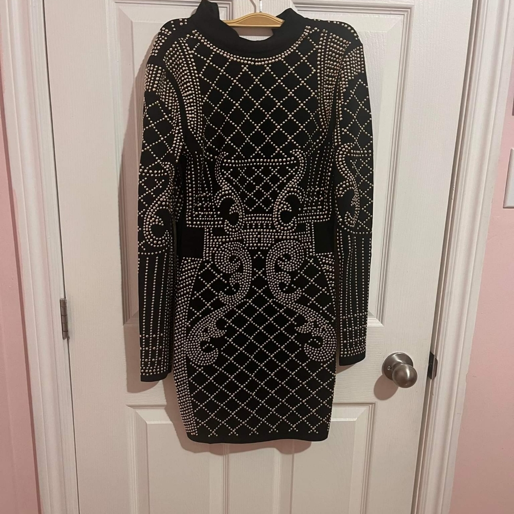 Colori dress